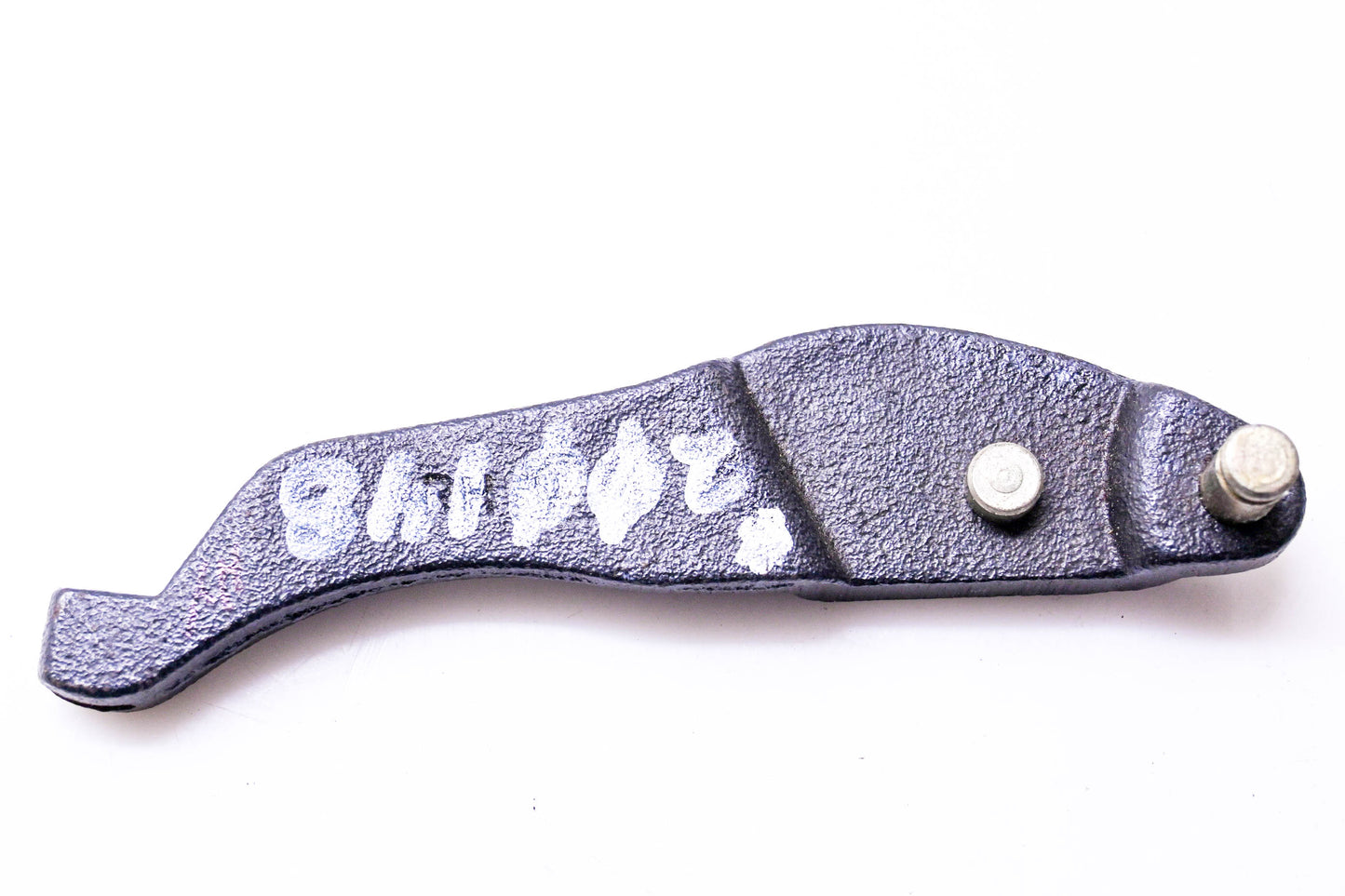 Meritor 2247-E-109, 200148 Single Disk Lever for Brake Shoe NOS