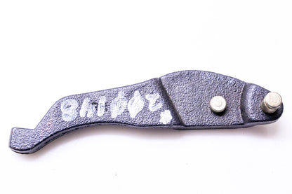 Meritor 2247-E-109, 200148 Single Disk Lever for Brake Shoe NOS