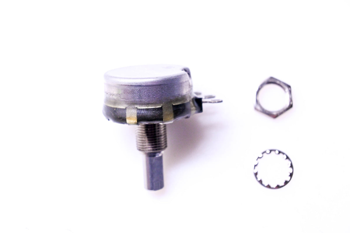 Total Source 1-007-256-004, RA1-007-256-004 Potentiometer fits Raymond NOS