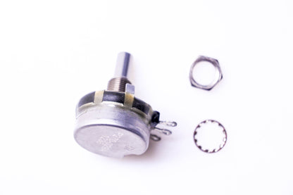 Total Source 1-007-256-004, RA1-007-256-004 Potentiometer fits Raymond NOS