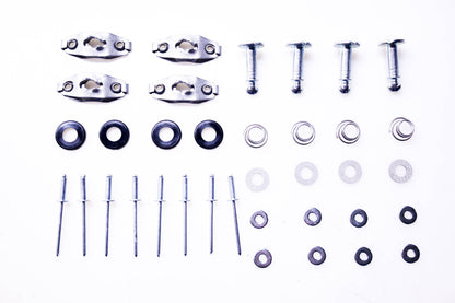 Total Source 850-900-061, RA850-900-061 Forklift Repair Kit fits Raymond NOS