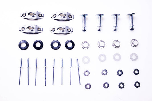 Total Source 850-900-061, RA850-900-061 Forklift Repair Kit fits Raymond NOS