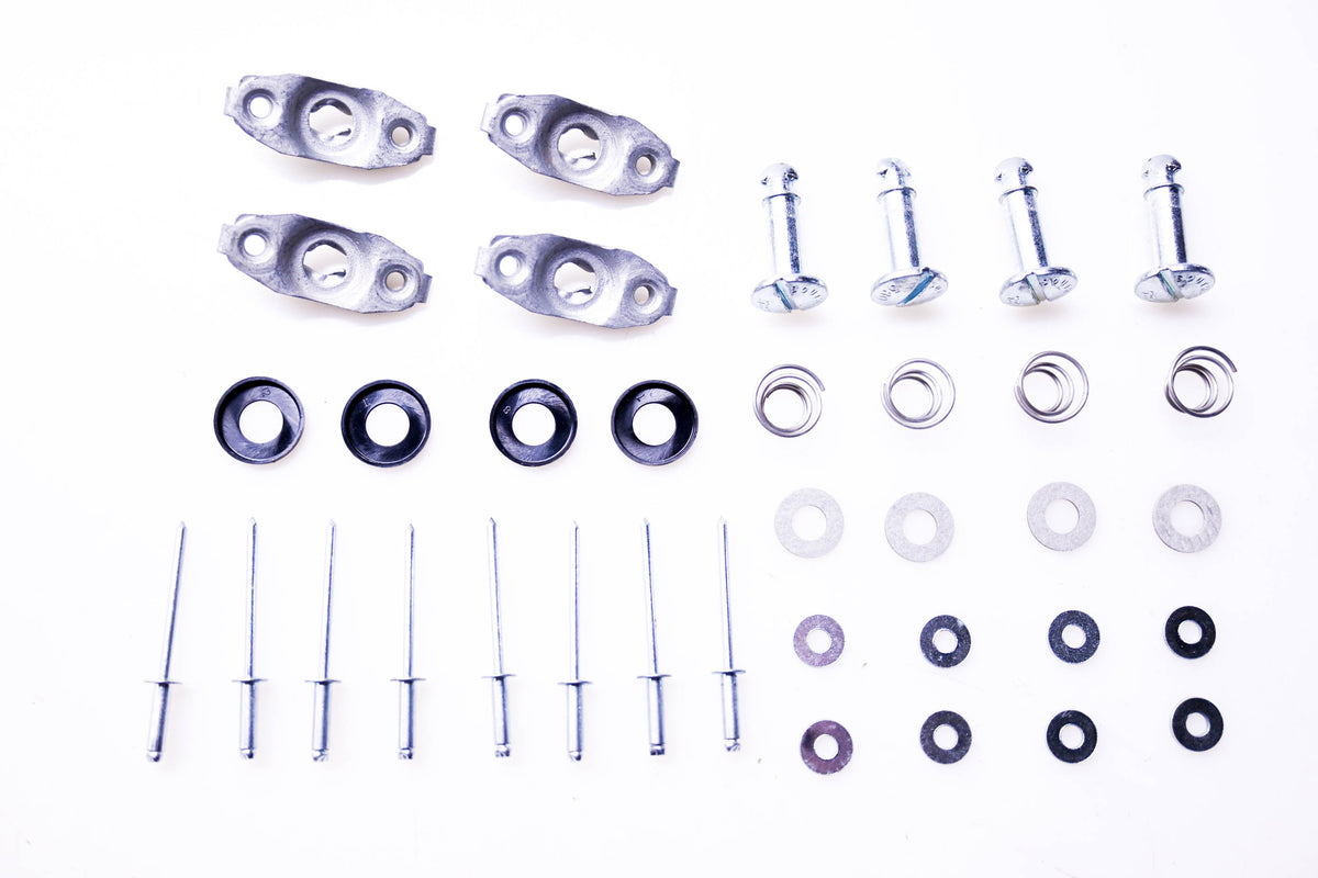 Total Source 850-900-061, RA850-900-061 Forklift Repair Kit fits Raymond NOS