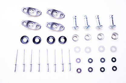 Total Source 850-900-061, RA850-900-061 Forklift Repair Kit fits Raymond NOS