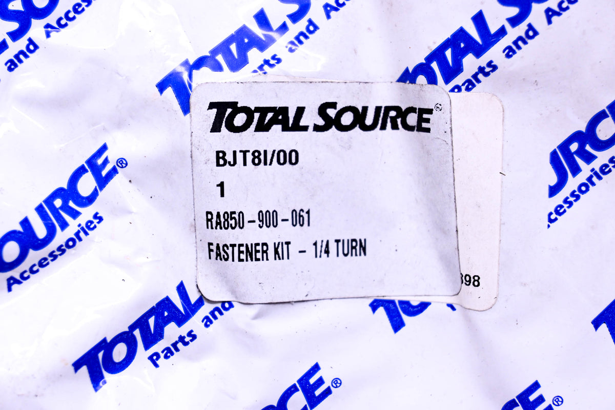 Total Source 850-900-061, RA850-900-061 Forklift Repair Kit fits Raymond NOS