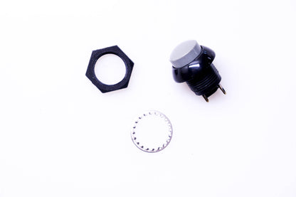 Total Source 7-590-006/005, RA7-590-006/005 Button Switch Kit fits Raymond NOS