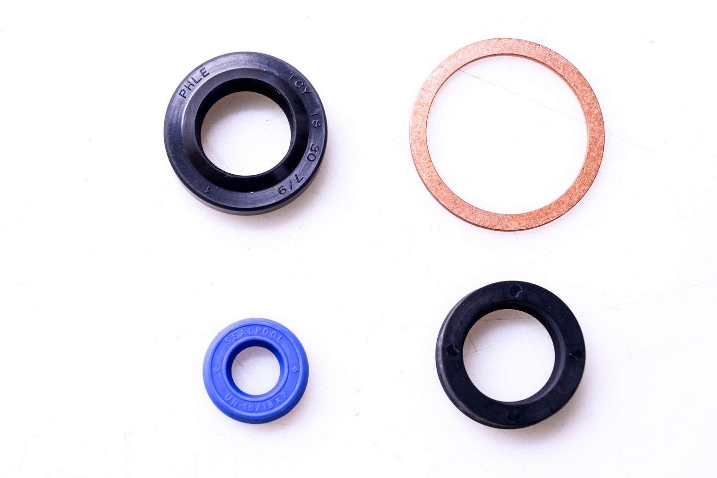 Total Source 22306, RA22306 Seal Kit fits Raymond NOS