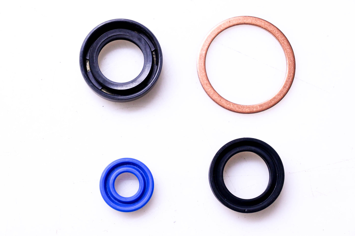 Total Source 22306, RA22306 Seal Kit fits Raymond NOS