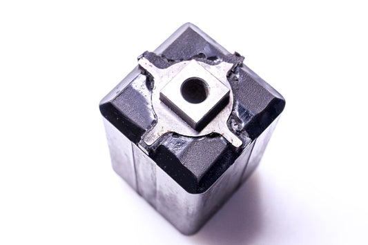 Total Source 671-041/03, RA671-041/03 Torsion Block fits Raymond NOS