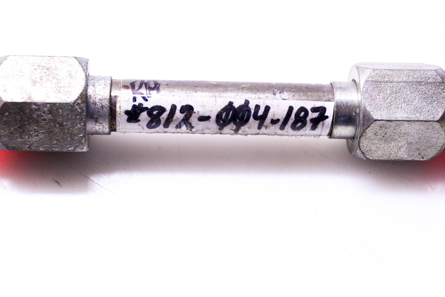 Total Source 812-004-187, RA812-004-187 Line Assembly fits Raymond NOS
