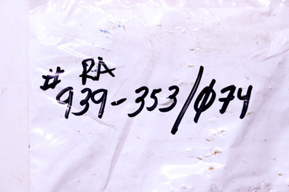 Total Source 939-353/074, RA939-353/074 Spring fits Raymond NOS