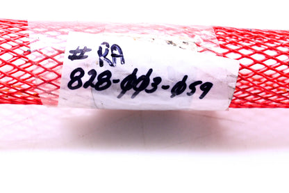 Total Source 828-003-059, RA828-003-059 Axle fits Raymond NOS