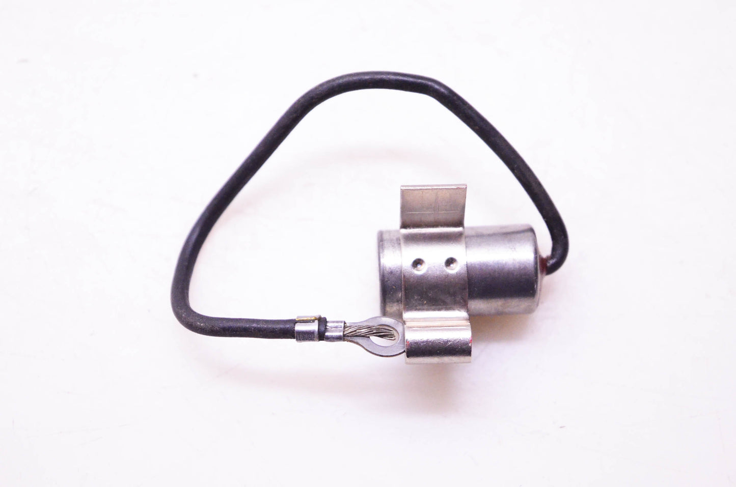 New OEM Tecumseh 30548B Condenser NOS
