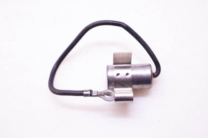 New OEM Tecumseh 30548B Condenser NOS