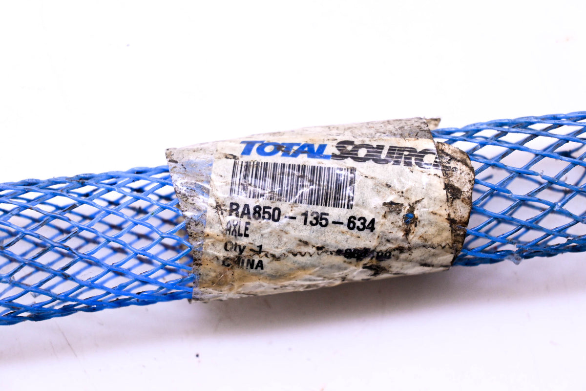 Total Source 850-135-634, RA850-135-634 Axle fits Raymond NOS