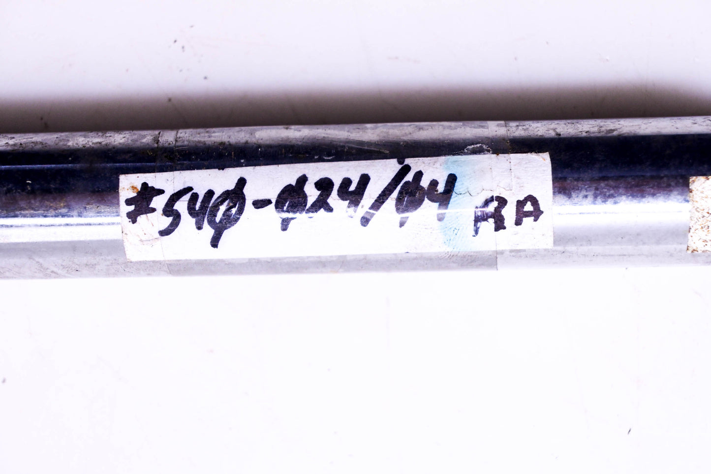 Total Source 540-024/04, RA540-024/04 Piston Rod fits Raymond NOS