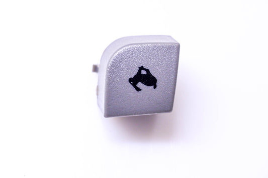 Total Source 850-138-145, RA850-138-145 Right Rabbit Button fits Raymond NOS