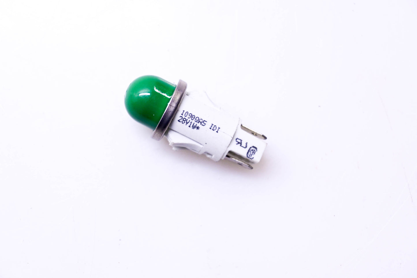 Total Source 591-492, RA591-492 Green Indicator Light fits Raymond NOS