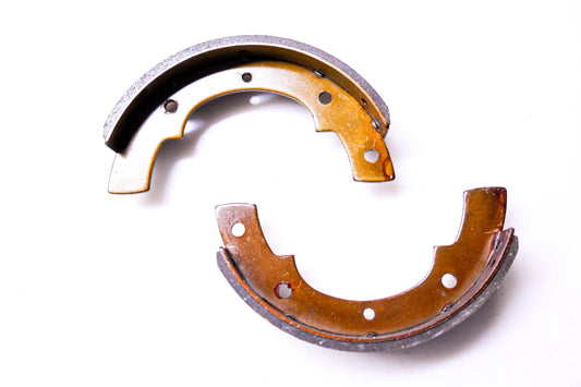 Total Source 400-037-05, RA400-037-05 Brake Shoe Kit fits Raymond NOS