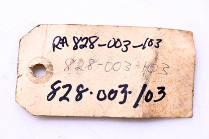 Raymond 828-003-103, RA828-003-103 Control Handle fits Raymond NOS