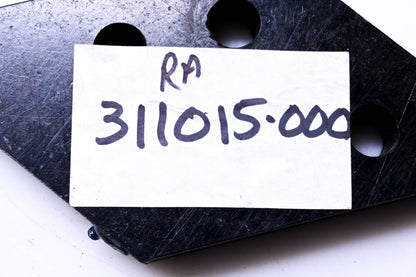 Raymond 311015-000, RA311015-000 Skid Bar Plate fits Raymond NOS