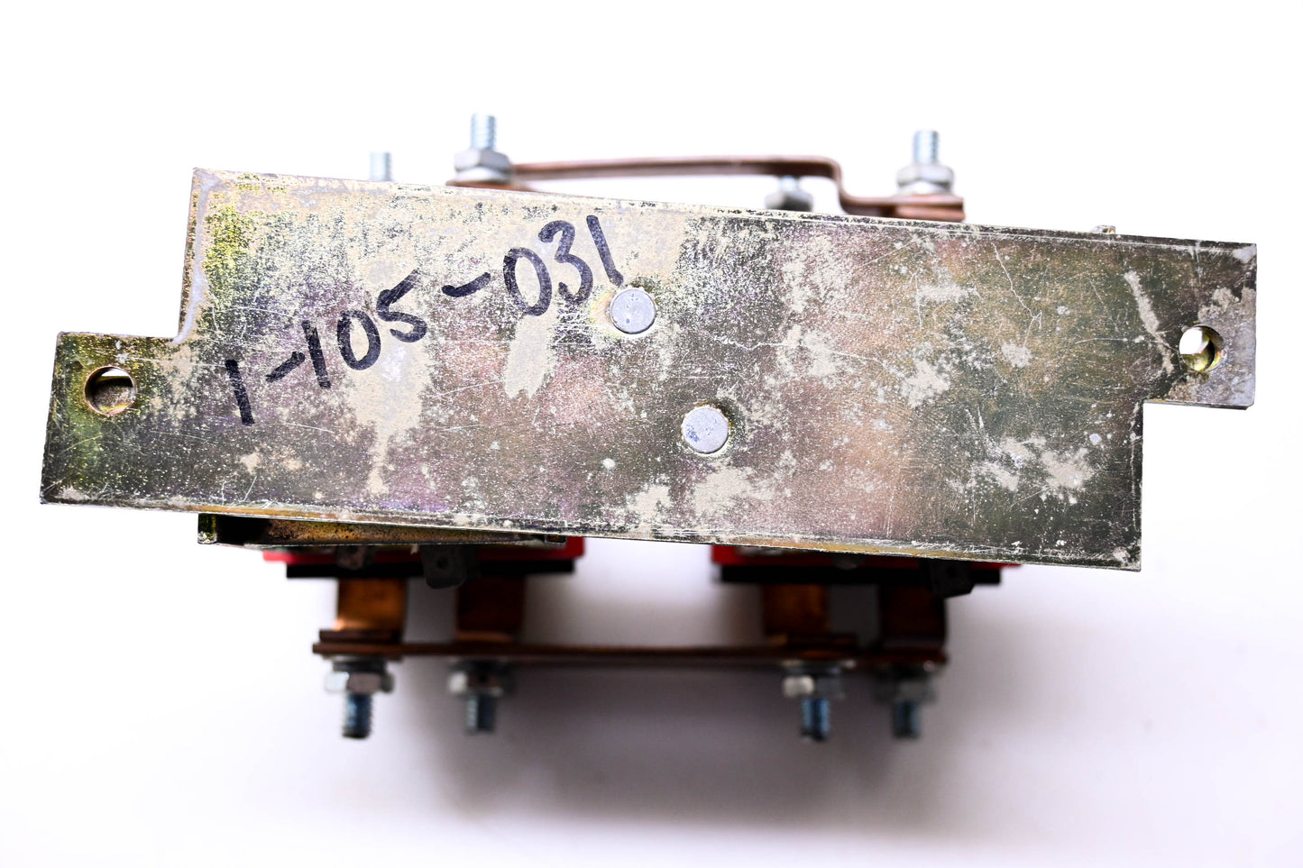 Total Source 1-105-031, RA1-105-031 Contactor fits Raymond