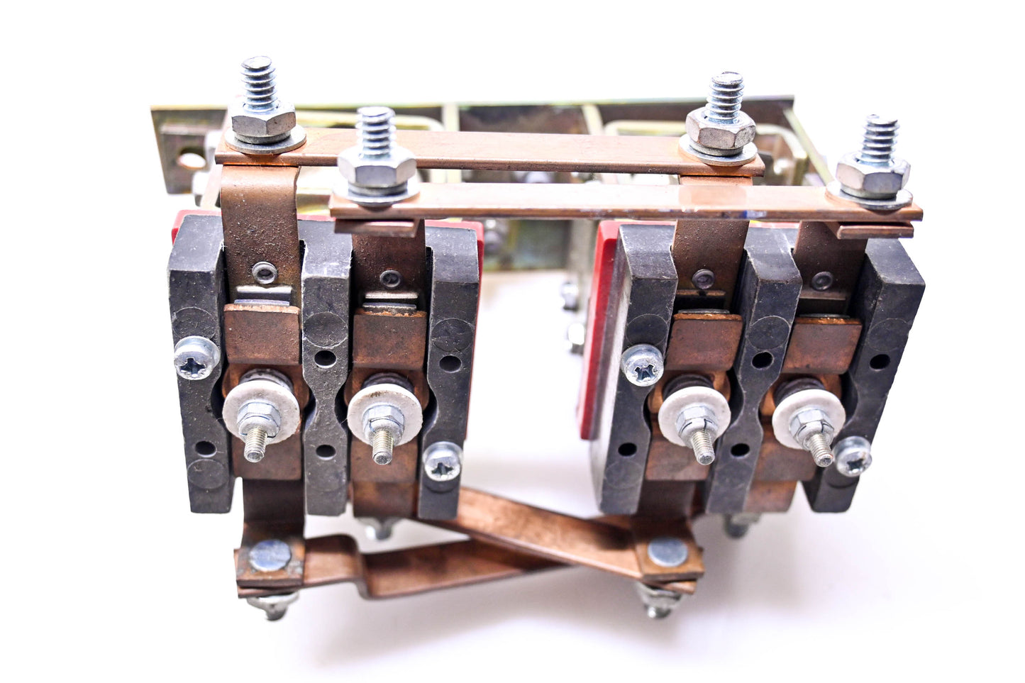 Total Source 1-105-031, RA1-105-031 Contactor fits Raymond