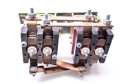 Total Source 1-105-031, RA1-105-031 Contactor fits Raymond