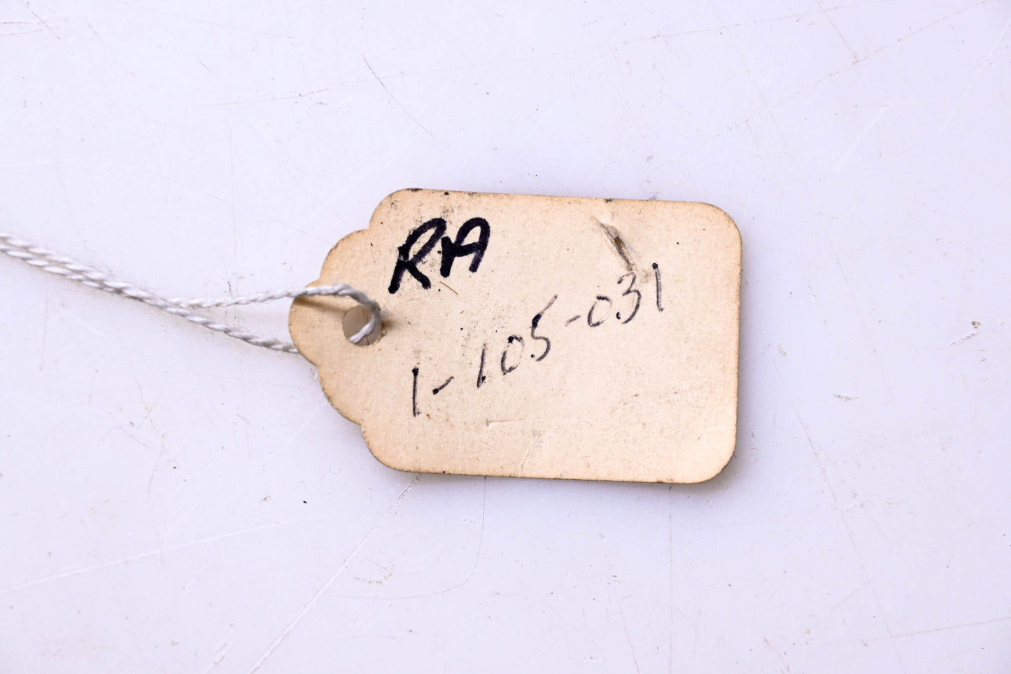 Total Source 1-105-031, RA1-105-031 Contactor fits Raymond
