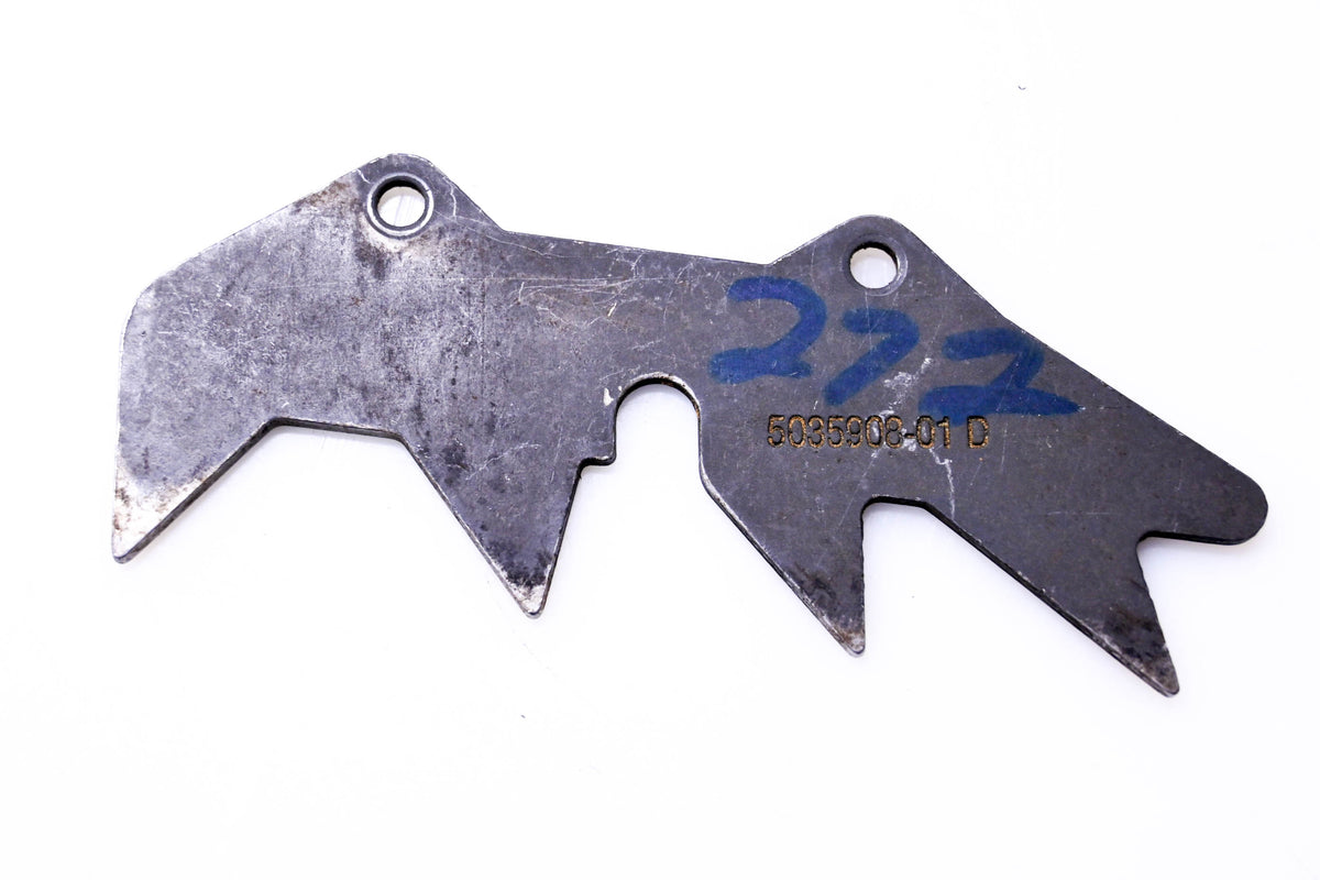 New OEM Husqvarna 5035908-01 D, 5035908-01 Felling Dog NOS