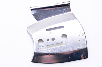 New OEM Husqvarna 503802401, 503 80 24-01 Bar Plate NOS