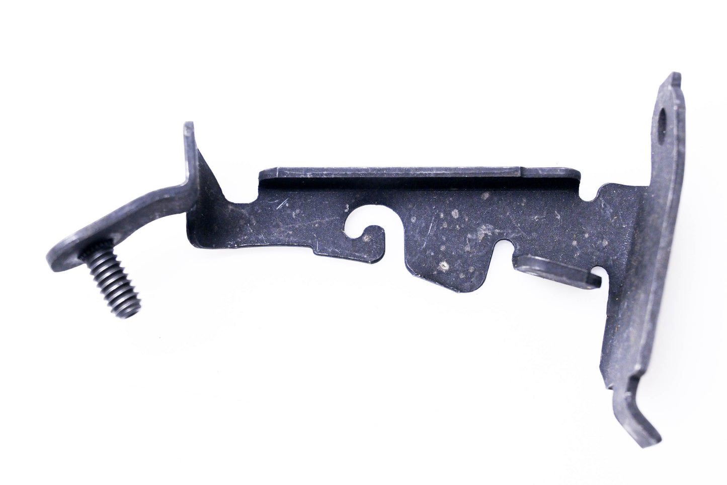 New OEM Husqvarna 532183609 Bracket Assembly Hinge NOS