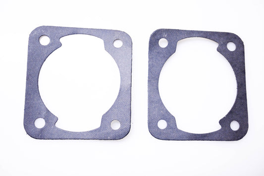 New OEM Husqvarna 507430184 Gaskets Qty 2 NOS