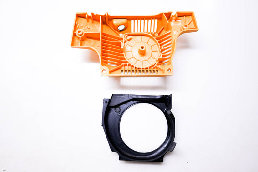 Poulan 69595 Recoil Housing NOS