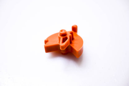 New OEM Stihl 4223-182-0900 Switch Shaft NOS