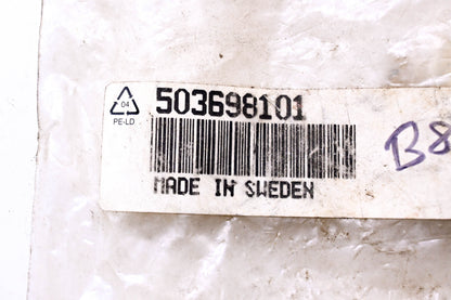 New OEM Husqvarna 503698101 Oil Pump Drive Assembly NOS