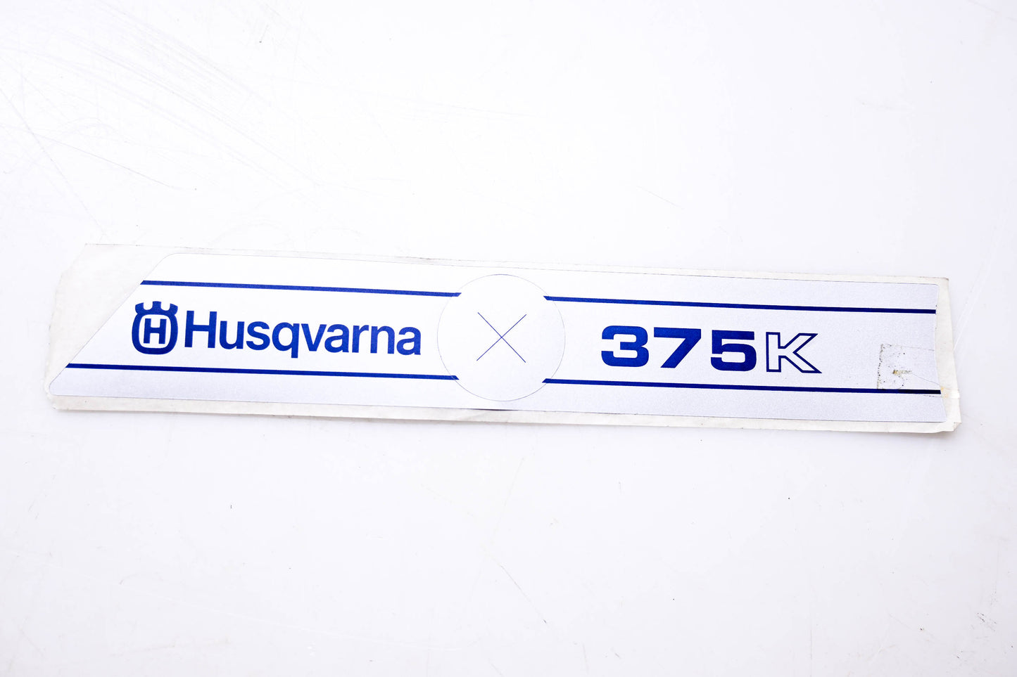 New OEM Husqvarna 506271502, 506 27 15-02 Decal NOS