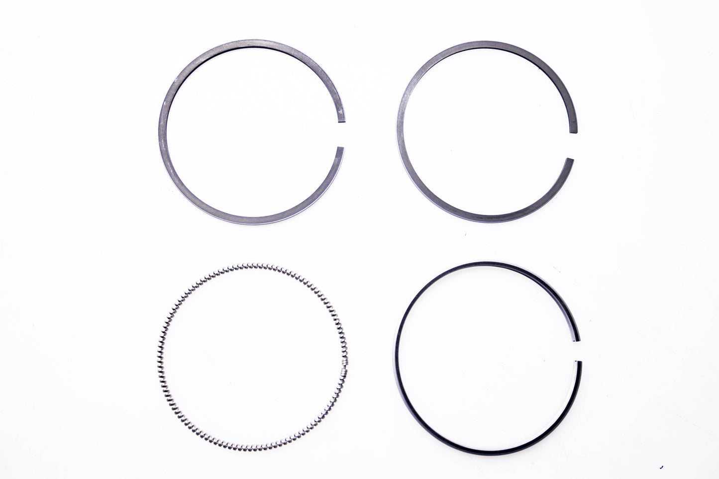 Perkins 115107201 Piston Ring Kit NOS