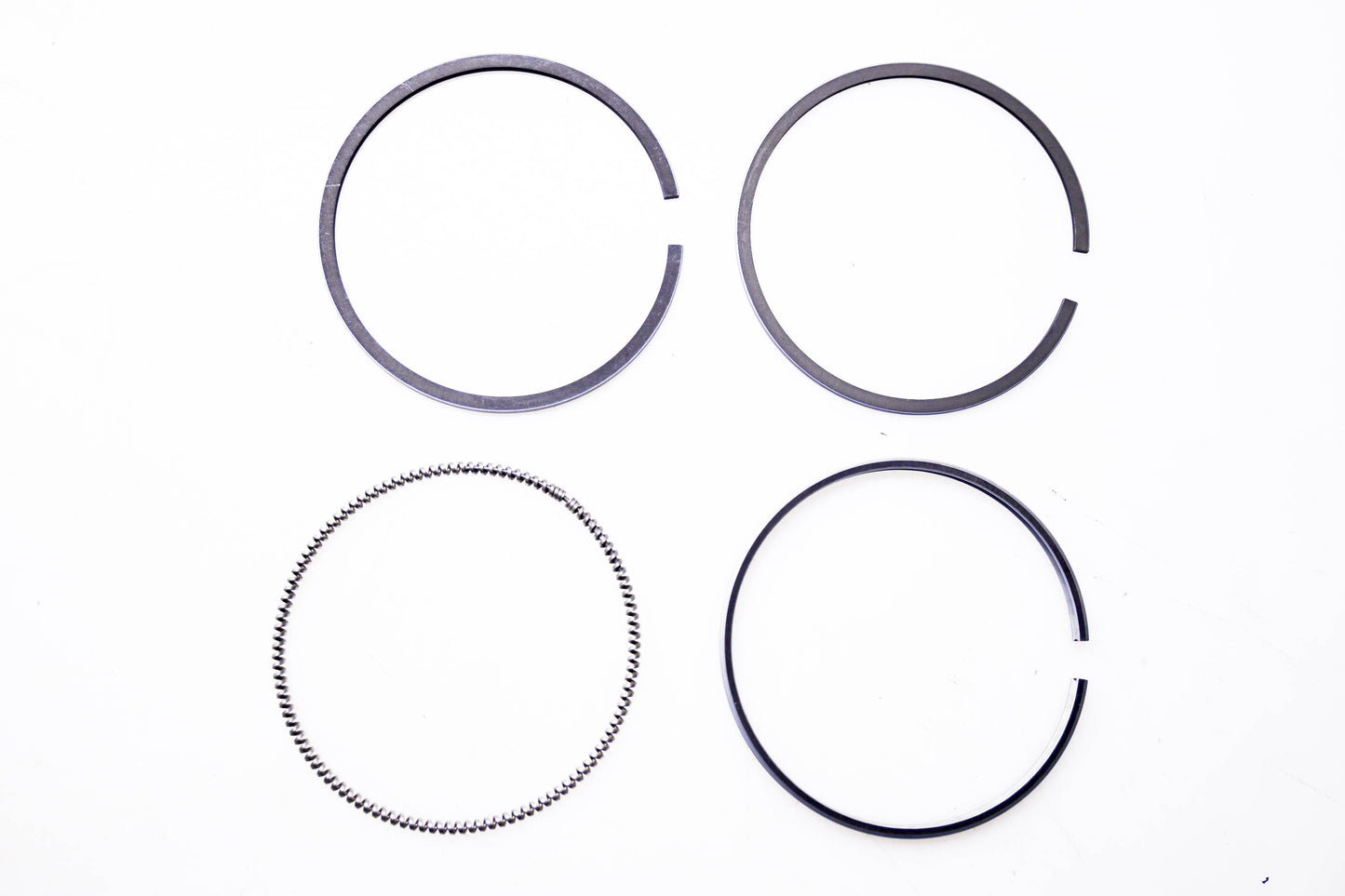Perkins 115107201 Piston Ring Kit NOS