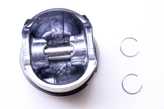 New OEM Husqvarna 506 07 71-01, 506077101 Piston NOS