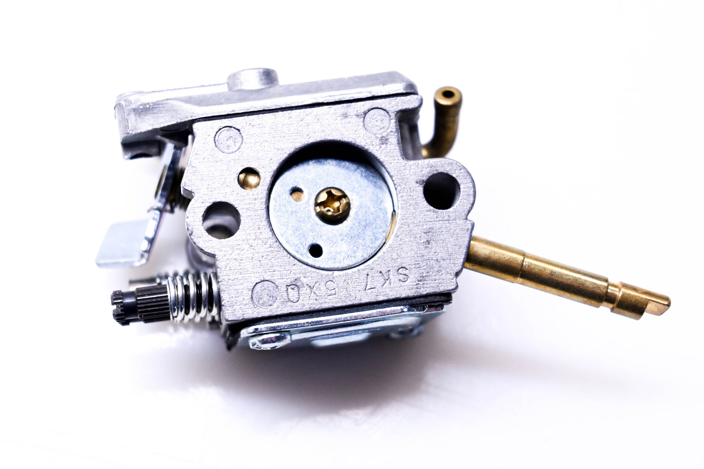 New OEM Stihl 4135 120 0601 Carburetor NOS