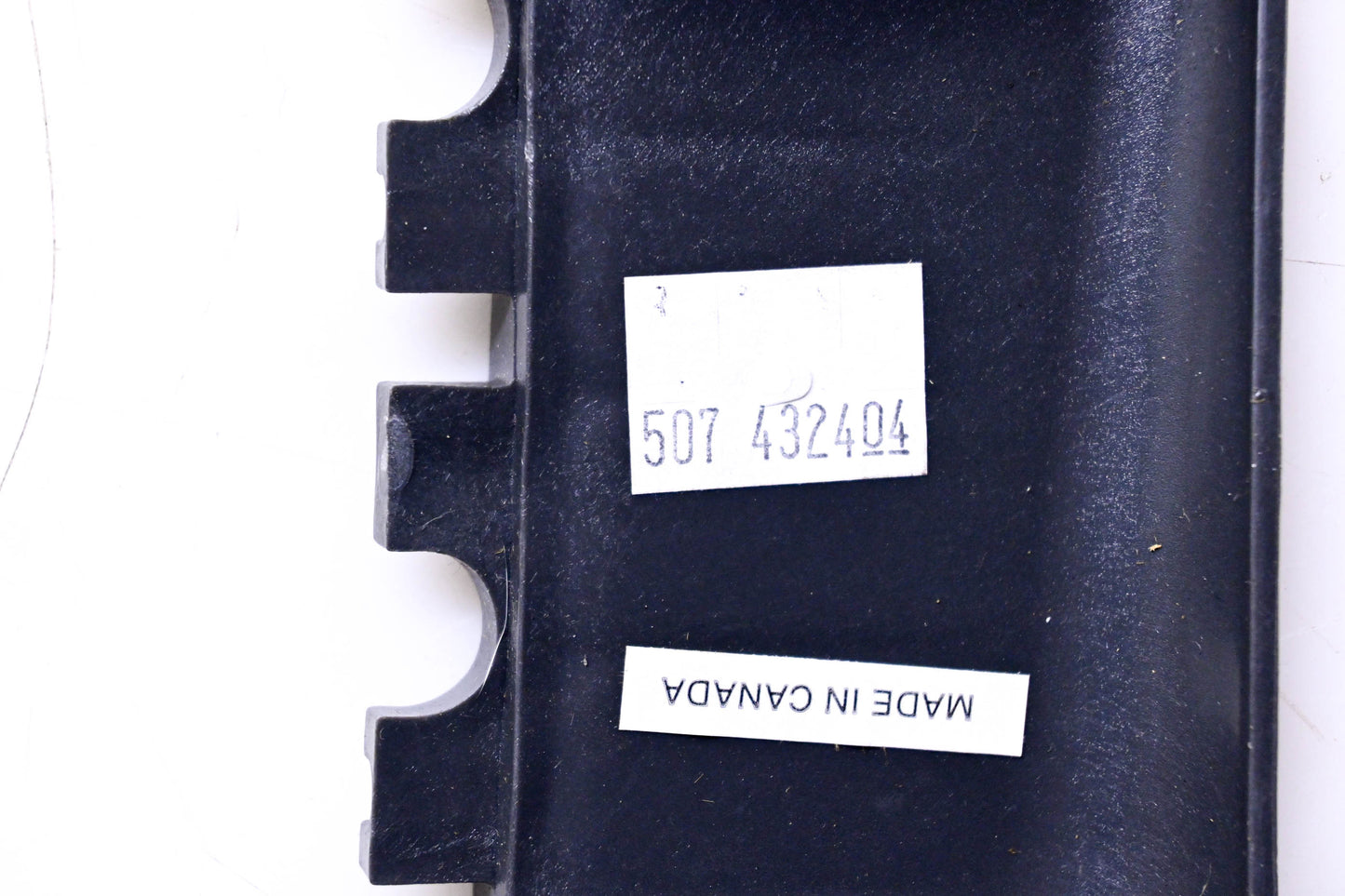 Pioneer 507432404, 432404 Lower Hand Guard NOS