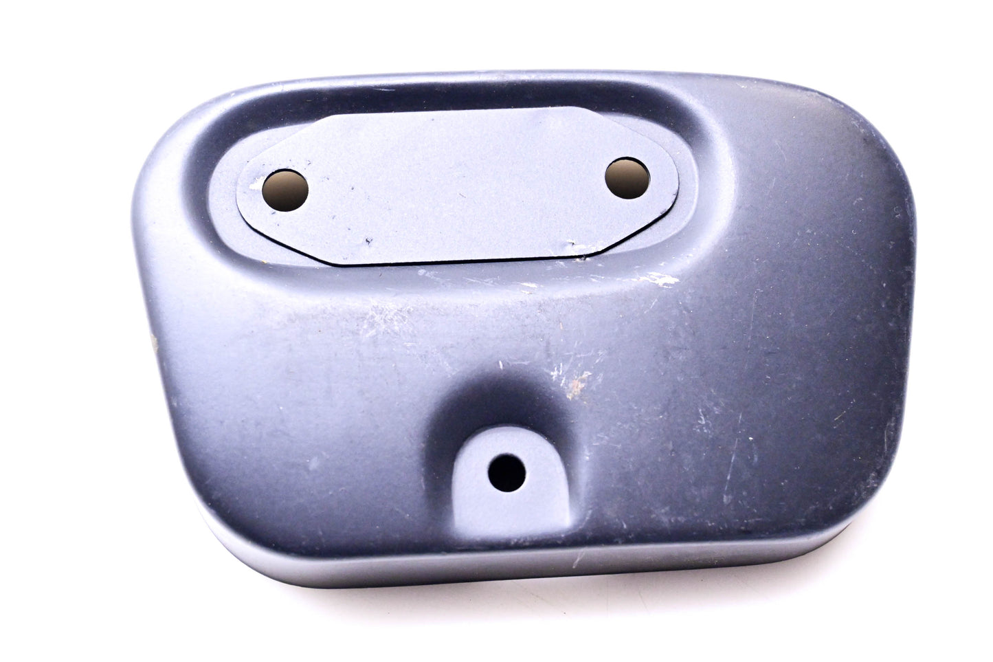 Poulan 476429, 507476429 Muffler Body NOS