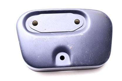 Poulan 476429, 507476429 Muffler Body NOS