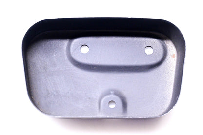 Poulan 476429, 507476429 Muffler Body NOS