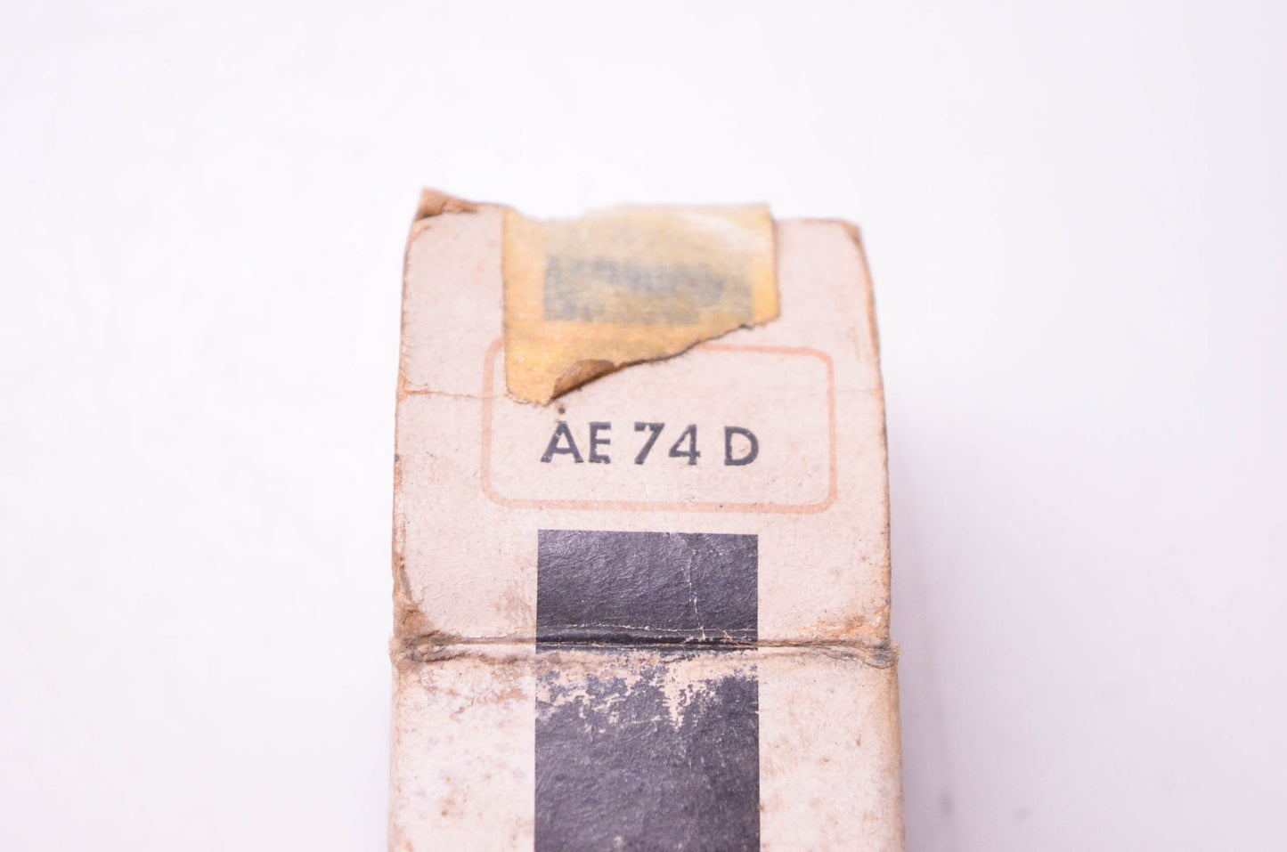 Wisconsin Parts AE 74 D, AE74D Exhaust Valve NOS