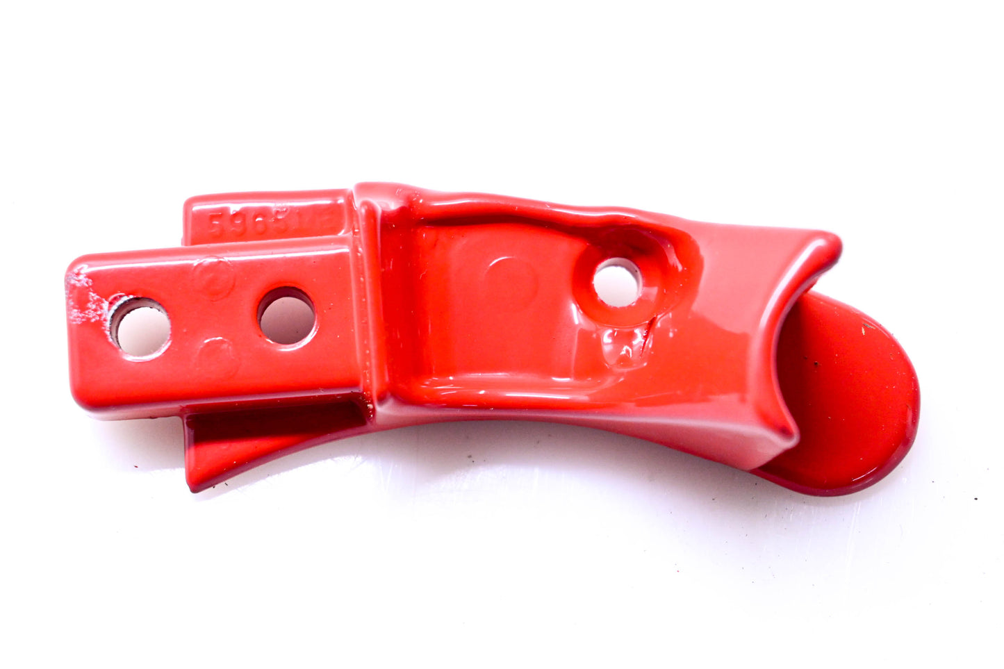 Homelite 59651-19 Handle Bar Bracket NOS