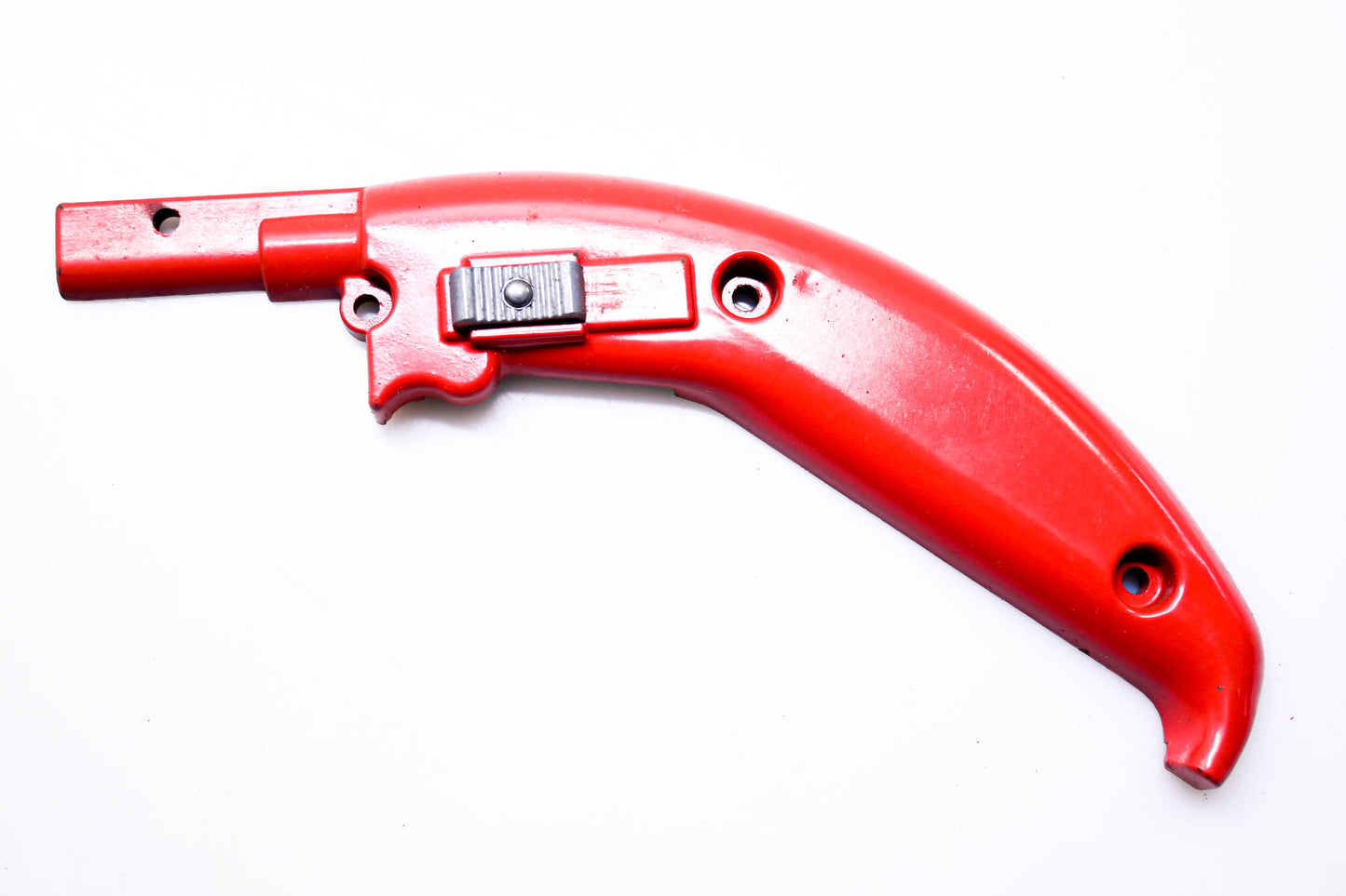 Homelite A-55631, 55017-C Rear Handle Half & Switch NOS