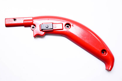 Homelite A-55631, 55017-C Rear Handle Half & Switch NOS