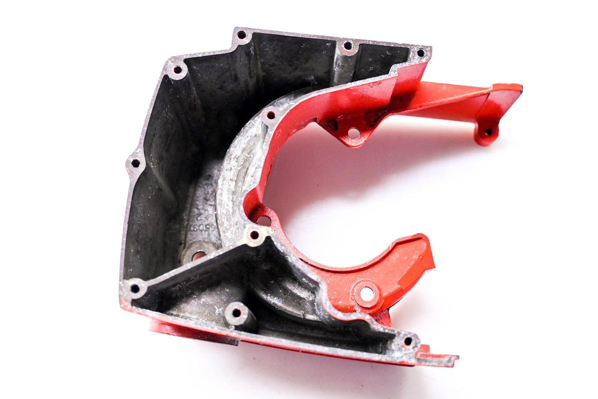 Homelite 65037-7 Fuel & Oil Tank